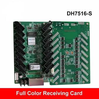 Приемная карта NovaStar DH7516-s
