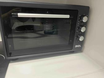 Продам духовку