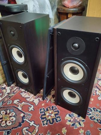 Продам microlab solo 3c