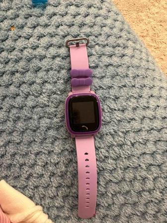 Часы детские