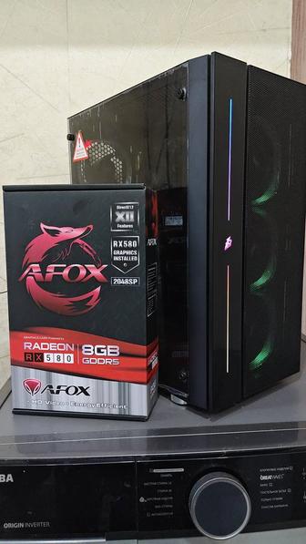 Продам компьютер