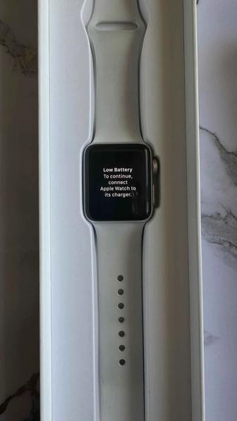 Apple watch series 3 38mm