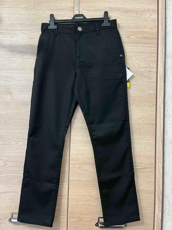 Черные брюки от Next