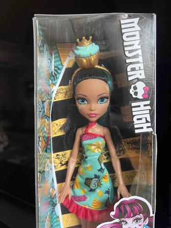 Кукла Monster high cleo de nile