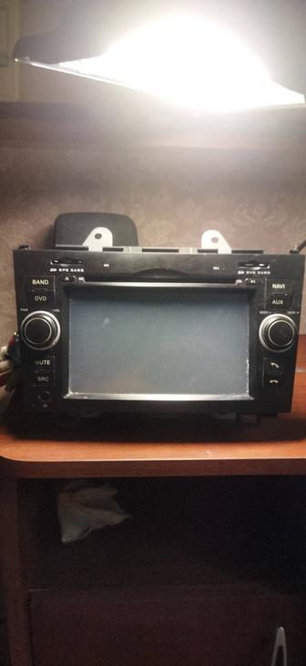 Продам автомагнитолу MyDean 3009-Z