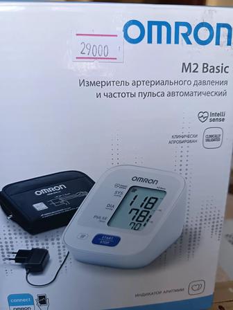 Продам тонометр М2 Ваsic