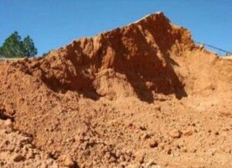 Жёлтая Глина, Сары Топрак