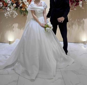 Продам Свадебное платье