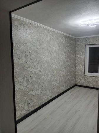 Отделочные работы