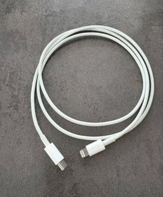 Кабель от iPhone (оригинальный)