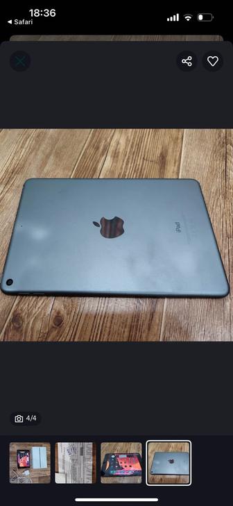 Продам Ipad mini 5 2018г