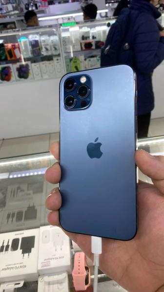 Продам IPhone 12 Pro