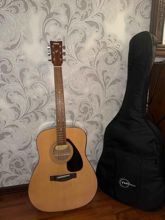 Продается гитара ( новая )