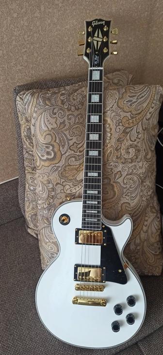 Электрогитара Gibson новая