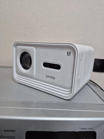 Проектор 4К umiio u8 pro
