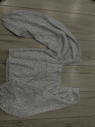 Блузка женская