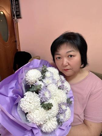 Менеджер по работе с клиентами