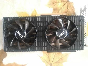 Комплектующие на ПК