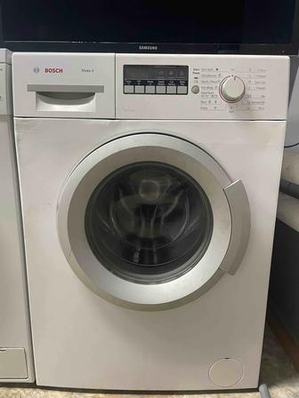 Стиральная Машины