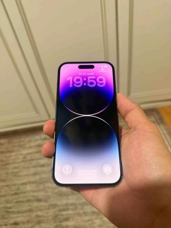 iPhone 14 Pro 512 GB