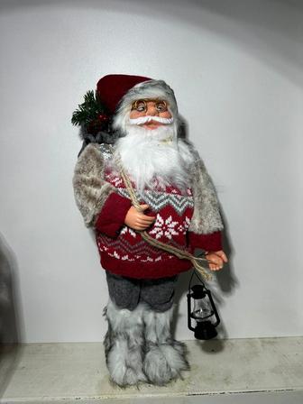 Жаңа жылдық декорация