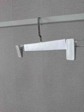 Плечики и вешалки для брюк и юбок