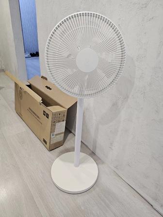 Продам Вентилятор Xiaomi Mi Smart Standing Fan 1X