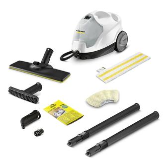 Продам пароочиститель Karcher SC 4 easyfix