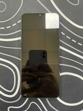 Realme C30 4GB ОЗУ/64GB памяти