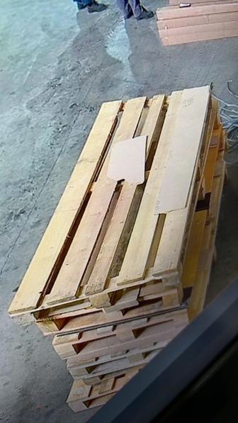 Продам поддоны