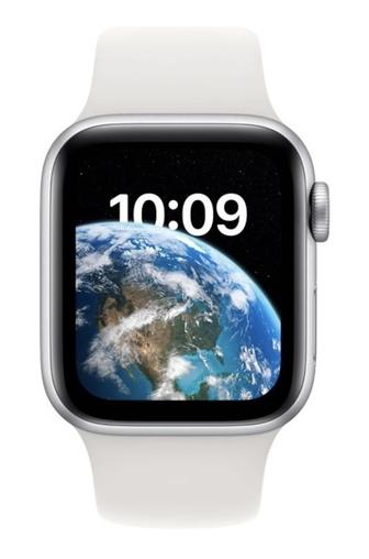 Продам часы Apple Watch SE 2022 года,44 mm.