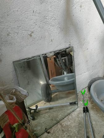 Зеркала