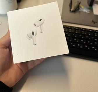 Продам AirPods Pro 2nd generation