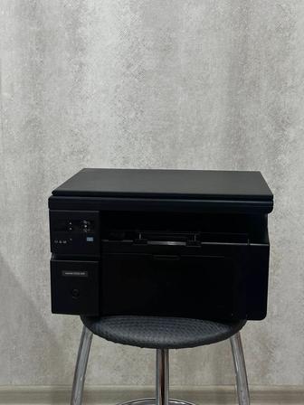 Продам принтер 3 в 1 HP