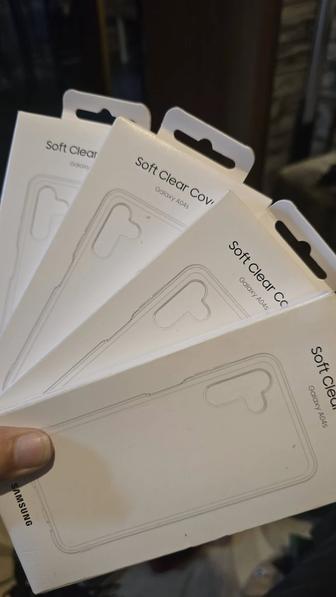 Продам чехлы A04s