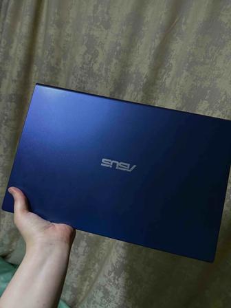 Продаю ноутбук ASUS X515 с процессором Intel 11-го поколения!