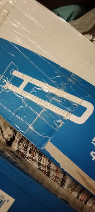 Поручни для людей с ограниченными возможностями для туалета и ванны