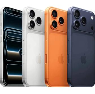 Айфон 17 про Макс дубликат