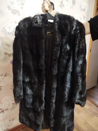 Продам шуба норка