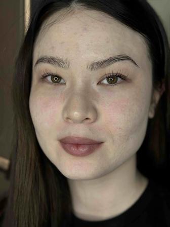 Мастер по ламинированию ресниц/бровей