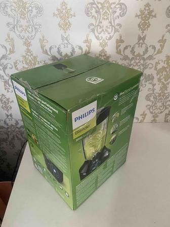 Продам блендер Philips HR2291 (Blender 3000 Series), новый