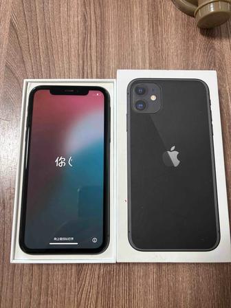 Айфон 11, IPhone 11