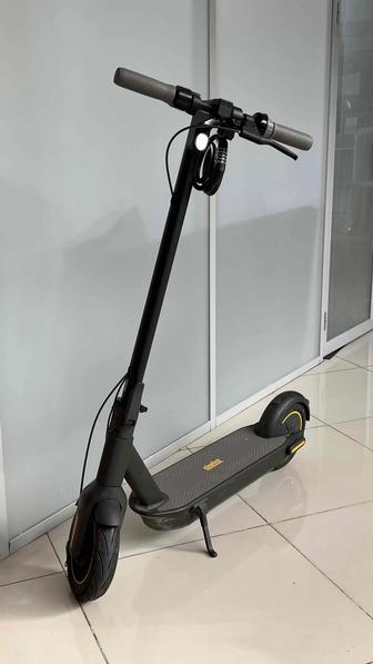 Самокат Ninebot