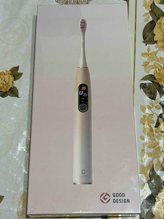 Зубная щетка электрическая Xiaomi Oclean X pro