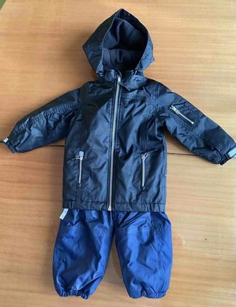 Куртка и штаны осень-зима