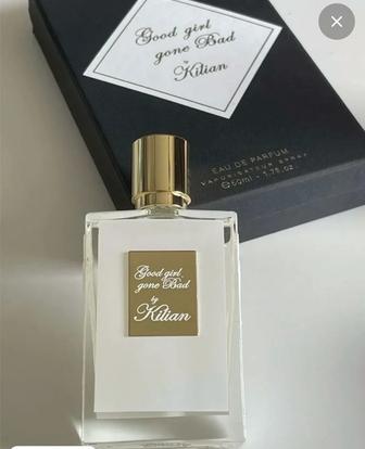 Парфюм Kilian good girl extreme