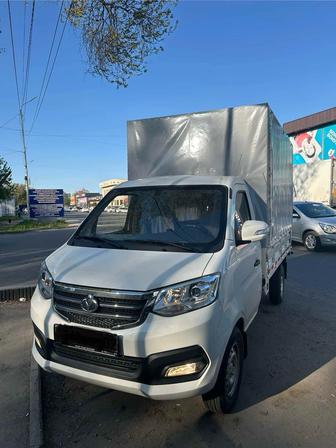 Аренда грузового авто