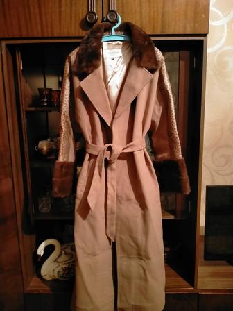 Продам пальто