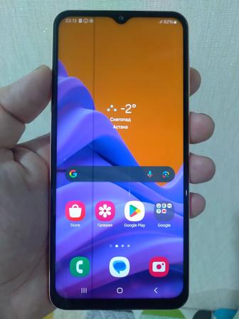 Samsung A23. 2022г. Андроид 14. Память 128 Гб. ОЗУ 6 Гб. Камера 50 МП.