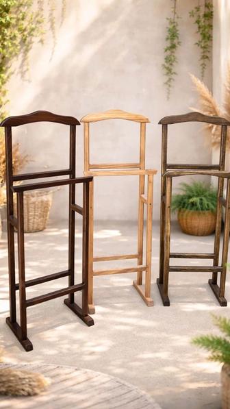 Вешалка немой слуга